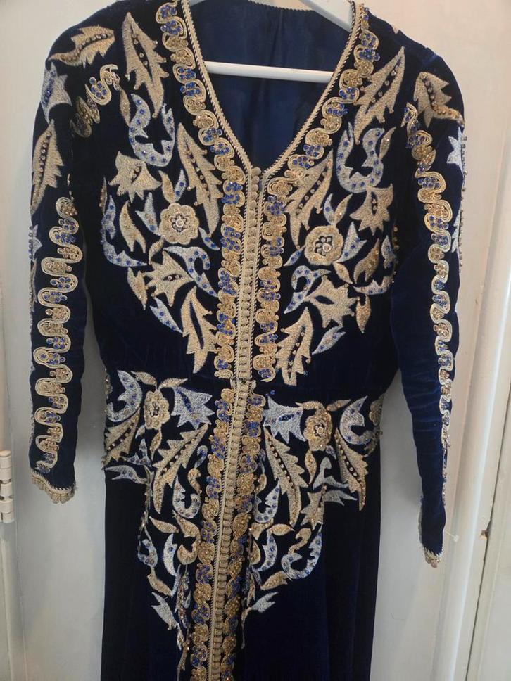 Mobra Kaftan XS/S - Nooit Gedragen!, Kleding | Dames, Jurken, Ophalen of Verzenden