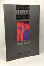 Kitchenware - Conran design guides‎ / Myerson J. / Katz S, Verzenden, Zo goed als nieuw, Overige onderwerpen