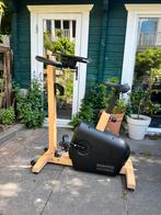 Domyos Woodbike - Indoor fiets - hometrainers, Sport en Fitness, Ophalen, Zo goed als nieuw, Hometrainer