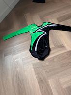 TT gymnastics turnpak , velours ,  maat s, Sport en Fitness, Turnen, Overige kleuren, Maat 36 t/m 42, Ophalen of Verzenden, Zo goed als nieuw