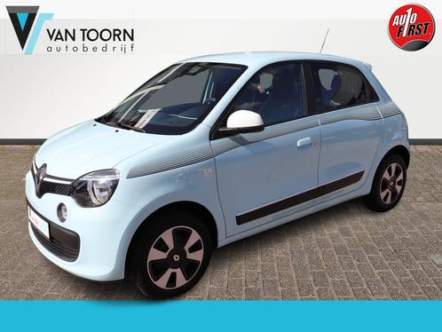 Renault Twingo 1.0 SCe Collection . (bj 2018), Auto's, Renault, Particulier, Te koop, Twingo, ABS, Airbags, Airconditioning, Alarm