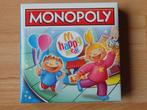Monopoly uit Mc Donalds Happy Meal 2009, Ophalen, Zo goed als nieuw, Mac Happy Meal/Hasbro
