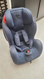 Lorelli Titan SPS Car seat | 9-36kg Marineblauw, Zo goed als nieuw, 9 t/m 36 kg, Isofix, Ophalen