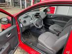 Renault Twingo 1.2-16V Dynamique / cruise control / pdc, 839 kg, Gebruikt, Zwart, 4 cilinders