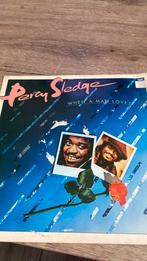 Percy Sledge, Cd's en Dvd's, Vinyl | R&B en Soul, Ophalen of Verzenden, Zo goed als nieuw