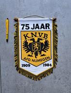 vaantje KNVB Nijmegen, Ophalen of Verzenden, Gebruikt, Overige binnenlandse clubs, Vaantje of Sjaal