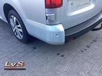 Achterbumper van een Peugeot Expert (EZR), Auto-onderdelen, Gebruikt, Ophalen of Verzenden, Bumper, Peugeot
