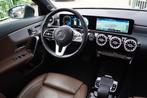 Mercedes-Benz CLA-klasse 220 Premium Plus Autom Panodak Lede, Auto's, Euro 6, USB, 1600 kg, Zilver of Grijs