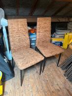 4 Eetkamerstoel, Huis en Inrichting, Stoelen, Ophalen of Verzenden, Zo goed als nieuw