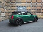 Mini Mini Countryman 2.0 Cooper S E ALL4 PHEV Classic Carpla, Automaat, Gebruikt, Zwart, Countryman