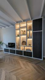Maatwerk interieurs, Huis en Inrichting, Kasten | Boekenkasten, Ophalen of Verzenden
