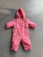 Ski pakje maat 74/80 - Lekker warm!, Ophalen, Zo goed als nieuw, Meisje, Pakje