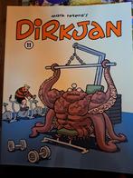 DirkJan 11 - Mark Retera, Boeken, Eén stripboek, Ophalen of Verzenden