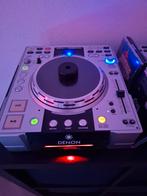 Denon table top single cd/mp3 player  DN-S3500 2 keer, Ophalen of Verzenden, Zo goed als nieuw, Denon