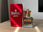 JPG Scandal 100ml, Sieraden, Tassen en Uiterlijk, Uiterlijk | Parfum, Ophalen of Verzenden, Zo goed als nieuw