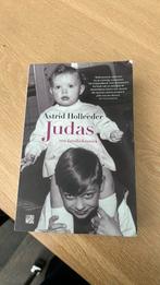 Astrid Holleeder - Judas, Ophalen of Verzenden, Gelezen, Astrid Holleeder