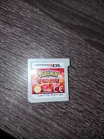 Pokemon omega ruby, Spelcomputers en Games, 1 speler, Zo goed als nieuw, Vanaf 7 jaar, Ophalen