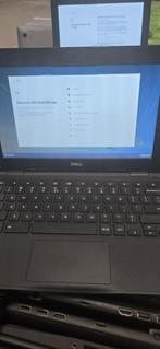 Chromebooks HP, Dell, Asus, Computers en Software, Accu's en Batterijen, Ophalen of Verzenden, Gebruikt