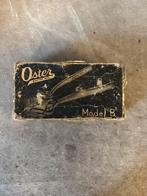 Oster scheer apparaat, Antiek en Kunst, Ophalen
