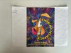 Hardcore Flyer  DREAMDANCE NIEUWEGEIN, Verzamelen, Posters, Ophalen of Verzenden, Zo goed als nieuw, Muziek