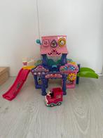 Minnies ijssalon Vtech speelgoed, Ophalen of Verzenden, Zo goed als nieuw
