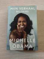 Michelle Obama - Mijn verhaal, Ophalen, Zo goed als nieuw, Michelle Obama