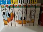 9 Donald Duck dubbelpockets, Meerdere comics, Ophalen of Verzenden, Donald duck, Europa