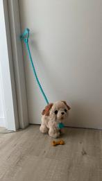 Hond furreal friends, Ophalen of Verzenden, Zo goed als nieuw, Hond