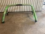 Rollbar, voor Ford Ranger ,2020, RVS, met verlichting, nieuw, Ophalen, Nieuw, Ford