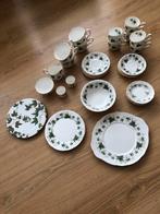 Servies van het merk duchess, type ivy., Antiek en Kunst, Ophalen of Verzenden