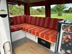 Volkswagen Volkswagen Transporter Buscamper met Hefdak Topst, Caravans en Kamperen, Buscamper of Camperbus, Volkswagen, Tot en met 2