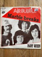 Air Bubble - Marble breaks / Fairy Queen, Cd's en Dvd's, Vinyl Singles, Pop, Ophalen of Verzenden, Zo goed als nieuw