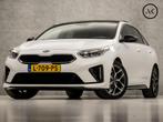 Kia ProCeed 1.5 T-GDi MHEV GT-Line Sport 160Pk Automaat (SCH, Auto's, 12 maanden, 4 cilinders, 160 pk, Leder en Stof