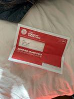 Hele marathon ticket zondag 18 mei, Tickets en Kaartjes, Eén persoon