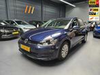 Volkswagen Golf 1.6 TDI Comfortline 1E EIGENAAR AUTOMAAT NAP, Gebruikt, Euro 6, 4 cilinders, Origineel Nederlands
