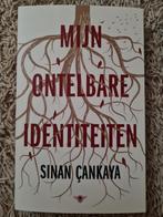 Boek: Mijn ontelbare identiteiten, Nieuw, Sinan cankaya, Ophalen of Verzenden, HBO