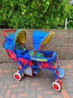 Quinny kinderwagen, Ophalen, Gebruikt, Combiwagen, Quinny