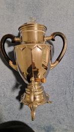 Turkse Koffiezetter - 220V, Witgoed en Apparatuur, Ophalen of Verzenden