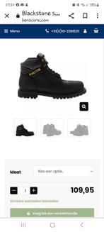 Blackstone schoenen maat 38, Ophalen of Verzenden, Zo goed als nieuw, Jongen, Schoenen