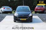 Ford Fiesta 1.1 Trend LANE ASSIST APPLE CARPLAY NAVIGATIE DA, Voorwielaandrijving, Stof, Zwart, Origineel Nederlands
