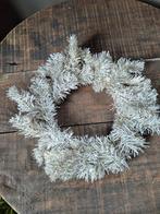 Vintage kerst krans, Ophalen of Verzenden