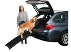 Loopplank Hond, Dieren en Toebehoren, Ophalen, Gebruikt