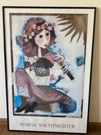 schilderij, Huis en Inrichting, Woonaccessoires | Schilderijen, Tekeningen en Foto's, Ophalen of Verzenden, 50 tot 75 cm, Schilderij