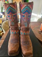 Sendra Laarzen, Kleding | Dames, Schoenen, Ophalen of Verzenden, Zo goed als nieuw, Zwart, Hoge laarzen