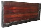 Beschoeiing Schotten, Hardhouten Palen Alles voor uw Damwand, Overige typen, Nieuw, Ophalen of Verzenden, Hardhout