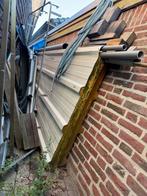 Dak isolatie platen, pir, sanwich, Doe-het-zelf en Verbouw, Isolatie en Afdichting, Ophalen of Verzenden, Zo goed als nieuw, Hardschuim (Pir)