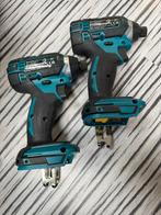 Makita DTD152, Ophalen, Nieuw, 600 watt of meer