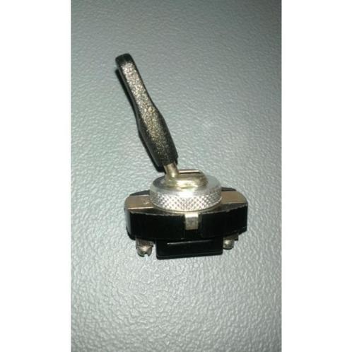 33312 Wipschakelaar 15A/12V. € 5,50, Watersport en Boten, Accessoires en Onderhoud, Nieuw, Binnenverlichting, Ophalen of Verzenden