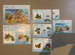 Playmobil Dino’s grote set - 9429 5230 9433 etc., Ophalen of Verzenden, Gebruikt, Complete set