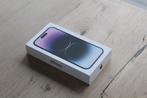iPhone 14 Pro - 128GB - Donkerpaars | Zeer netjes | Garantie, Apple, Paars, Ophalen of Verzenden, Apple